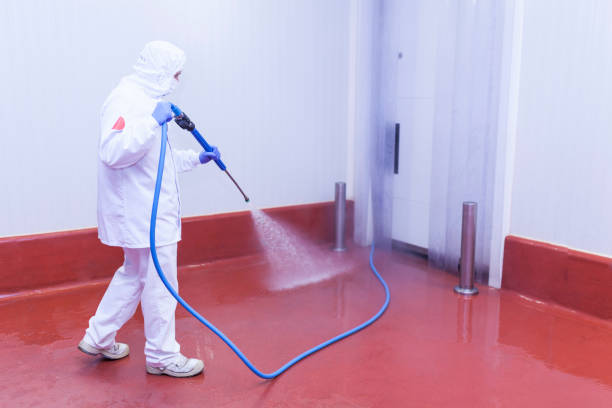 Blennerhassett, WV Pressure Washing Company